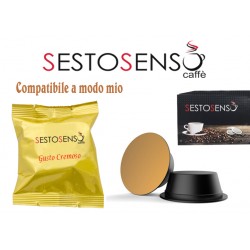 Sestosenso Espresso mio