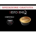 200 sestosenso Oro mio