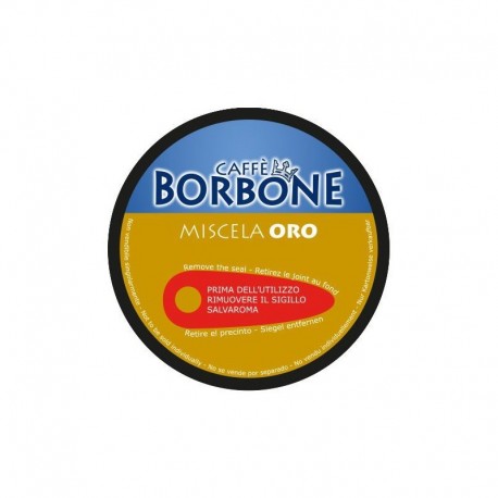 Borbone Dolcegusto Oro 90 capsule