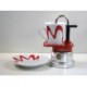 mini 1 tazza top moka